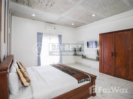1 Bedroom Apartment for rent at DABEST PROPETIES : 1Bedroom Apartment for Rent in Siem Reap - Sala KamReuk, Sla Kram