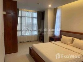 1 Bedroom Apartment for rent at One bedroom Rent $650 Chamkarmon Tonle Bassac, Tonle Basak