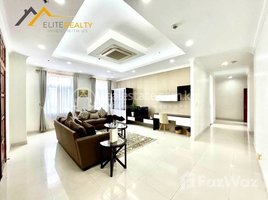 2 Bedroom Condo for rent at 2 Bedrooms Service Apartment In BKK1, Boeng Keng Kang Ti Muoy