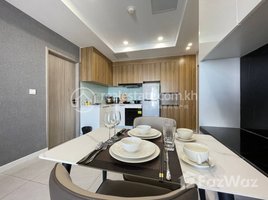 2 Bedroom Apartment for rent at Rental: 1550$/month, Boeng Keng Kang Ti Muoy, Chamkar Mon