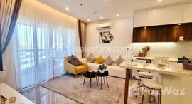 Available Units at 2-Bedroom Condo for Salet – Fully Furnished I The Peninsula Phnom Penh Condo