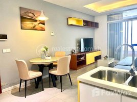 3 បន្ទប់គេង អាផាតមិន for rent at Service Apartment 3bed $1,700 for Rent | Aeon Mall1 , Tuol Svay Prey Ti Muoy, ចំការមន
