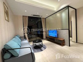 2 បន្ទប់គេង ខុនដូ for rent at Beautiful two Bedroom apartment for rent, having modern style , Phsar Depou Ti Bei, ទួលគោក
