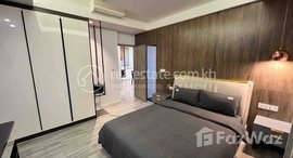 មានបន្ទប់ទំនេរនៅ Brand New Two Bedroom For Rent