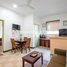 ស្ទូឌីយោ អាផាតមិន for rent at 1 Bedroom Apartment for Rent in Siem Reap City, សង្កាត់សាលាកំរើក