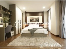 1 Bedroom Apartment for rent at 1Bedroom Apartment For Rent – Boueng Keng Kang2 ( BKK2 ), Tonle Basak