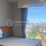 1 Bedroom Apartment for rent at 400USD Modern one bedroom service apartment in TK , Veal Vong, Prampir Meakkakra