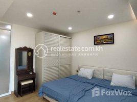 1 Bedroom Apartment for rent at Brand new one bedroom for rent at olympia, Veal Vong, Prampir Meakkakra