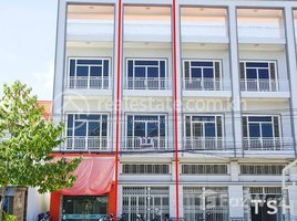 7 Bedroom Shophouse for rent in Department of Education Youth and Sport of Kandal Province, Ta Khmao, Ta Khmao