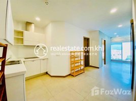 1 បន្ទប់គេង ខុនដូ for rent at 1bedroom for rent 750$, Boeng Keng Kang Ti Muoy