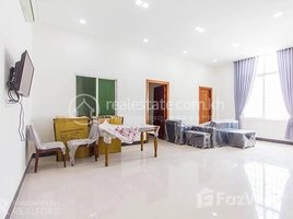 2 បន្ទប់គេង អាផាតមិន for rent at Russian Market | 2 Bedrooms Brand New Apartment For Rent In Toul Tumpung II, Tuol Tumpung Ti Muoy, ចំការមន, ភ្នំពេញ, កម្ពុជា