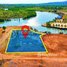 Studio Apartment for sale at Land next to Prek Thom, Bokor city, near the sea for sale Lai Long, Kaoh Touch, Tuek Chhou, Kampot, Cambodia
