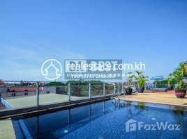 2 Bedroom Apartment for rent at DABEST PROPERTIES: Central Condo for Rent in Siem Reap Riverside - Sala Kamreouk , Sla Kram