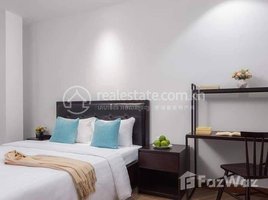 2 Bedroom Condo for rent at Price: 800$, Tuol Tumpung Ti Muoy