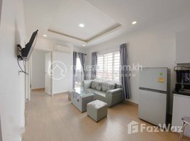 2 Bedroom Condo for rent at Rent Phnom Penh Chamkarmon Tuol Tumpung Ti Muoy 2Rooms 110㎡ $700, Tonle Basak