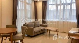 Available Units at One bedroom Rent $800 Chamkarmon Tonle Bassac