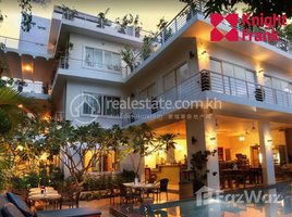 26 Bedroom Villa for rent in Chamkar Mon, Phnom Penh, Boeng Keng Kang Ti Muoy, Chamkar Mon
