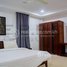 1 Bedroom Apartment for rent at 1 Bedroom Apartment for rent / ID code: A-109, Kok Chak