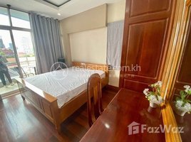 1 បន្ទប់គេង អាផាតមិន for rent at Nice One Bedroom For Rent, Phsar Thmei Ti Bei