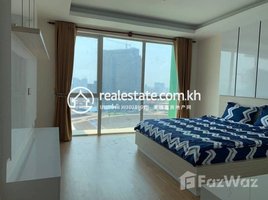 2 Bedroom Apartment for rent at Two bedroom for rent and location good, Boeng Proluet