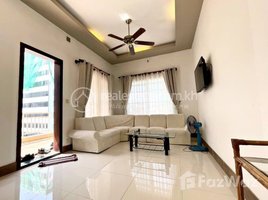 3 Bedroom Apartment for rent at ខុនដូរ3បន្ទប់គេងសម្រាប់ជួល / 3 Bedrooms Apartment for Rent, Tonle Basak