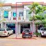 2 Bedroom Townhouse for rent in Siem Reap, Kandaek, Prasat Bakong, Siem Reap