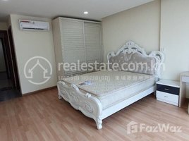2 Bedroom Apartment for rent at Rental fee 900$ includes management fee only, Veal Vong