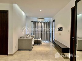 2 Bedroom Apartment for rent at Corner Spacious 2 Bedrooms Condo for Rent in Urban Village, Chak Angrae Leu, Mean Chey