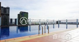 មានបន្ទប់ទំនេរនៅ Brand and Modern 2 Bedrooms Apartment for Rent in Tonle Bassac 1,600USD 138㎡