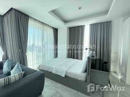 ស្ទូឌីយោ អាផាតមិន for rent at StudioRoom for Rent in BKK1, Boeng Keng Kang Ti Muoy