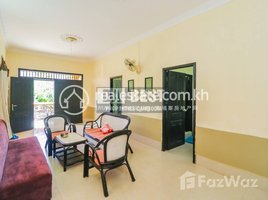 3 បន្ទប់គេង អាផាតមិន for rent at 3 Bedroom Apartment for Rent in Siem Reap –Svay Dangkum, សង្កាត់សាលាកំរើក