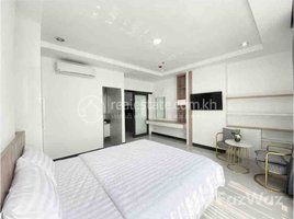 Studio Condo for rent at One bedroom apartment for rent, Boeng Proluet, Prampir Meakkakra