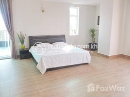 2 បន្ទប់គេង អាផាតមិន for rent at Nice 2 Bedroom For Rent in Chamkar Mon, សង្កាត់ទន្លេបាសាក់