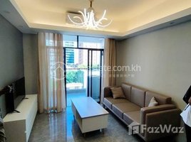 1 Bedroom Apartment for rent at Nice Two bedroom for rent, Boeng Keng Kang Ti Muoy