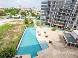 1 Bedroom Apartment for sale at 1 Bedroom Condo For Sale - Teuk Thla, Sen Sok, Phnom Penh, Stueng Mean Chey, Mean Chey, Phnom Penh