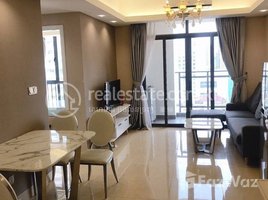 2 Bedroom Condo for rent at Beat two bedroom for rent at bkk1, Boeng Keng Kang Ti Muoy