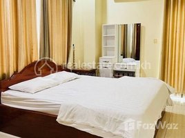 1 បន្ទប់គេង ខុនដូ for rent at NICE ONE BEDROOM FOR RENT ONLY 480 USD, Tuol Svay Prey Ti Muoy, ចំការមន