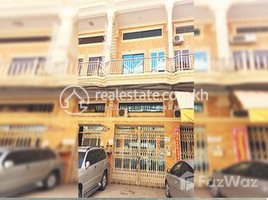 5 Bedroom House for rent in Cambodia, Mittapheap, Prampir Meakkakra, Phnom Penh, Cambodia