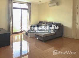 2 Bedroom Apartment for rent at DABEST PROPERTIES: 2 Bedroom Apartment for Rent in Phnom Penh-BKK3, Chakto Mukh