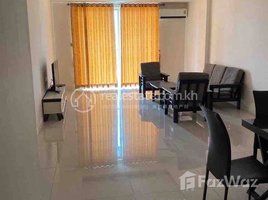 2 Bedroom Apartment for rent at Modern 2 bedroom Condo for Rent at Olympia city, Veal Vong, Prampir Meakkakra