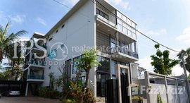 Available Units at 1 Bedroom Apartment For Rent in Wat Bo, Siem Reap