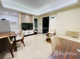 1 Bedroom Condo for rent at Prince Plaza One bedroom for rent , Boeng Trabaek