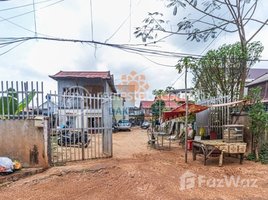 3 Bedroom House for sale in Pannasastra University of Cambodia Siem Reap Campus, Sala Kamreuk, Sala Kamreuk