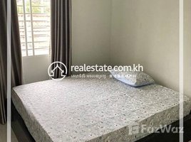 2 បន្ទប់គេង អាផាតមិន for rent at two bedroom Unit avalable in flathouse for rent Phsar Kandal I, , Voat Phnum