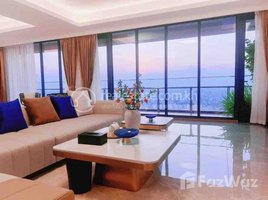 1 បន្ទប់គេង អាផាតមិន for rent at Nice One Bedroom For Rent in BKK2, Tuol Svay Prey Ti Pir