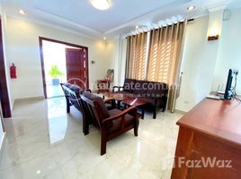 2 Bedroom Condo for rent at 2 BEDROOMS APARTMENT FOR RENT IN DAUN PENH AREA., Phsar Thmei Ti Bei