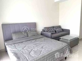 Studio Apartment for rent at Apartment for Rent, Boeng Tumpun, Mean Chey