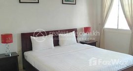 Available Units at Rent Phnom Penh / Toul Kork / Boeung Kak Ti Muoy $950 850m2 2Rooms