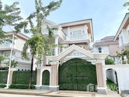 5 Bedroom Villa for rent in Cambodia, Chhbar Ampov Ti Muoy, Chbar Ampov, Phnom Penh, Cambodia