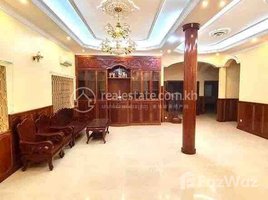 11 Bedroom Villa for rent in Mey Hong Transport Co., Ltd, Boeng Kak Ti Muoy, Boeng Kak Ti Muoy